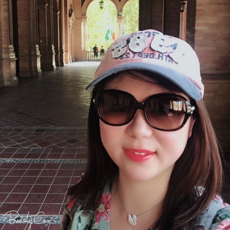 蓝蓝的天空的第一张照片--荆州相亲服务中心