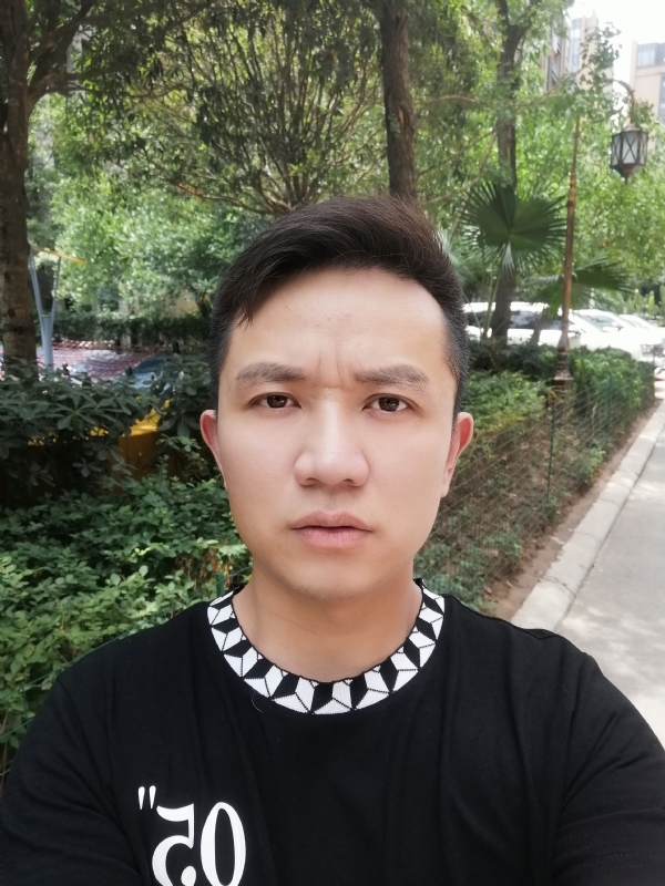 夏先生的第一张照片--荆州相亲服务中心