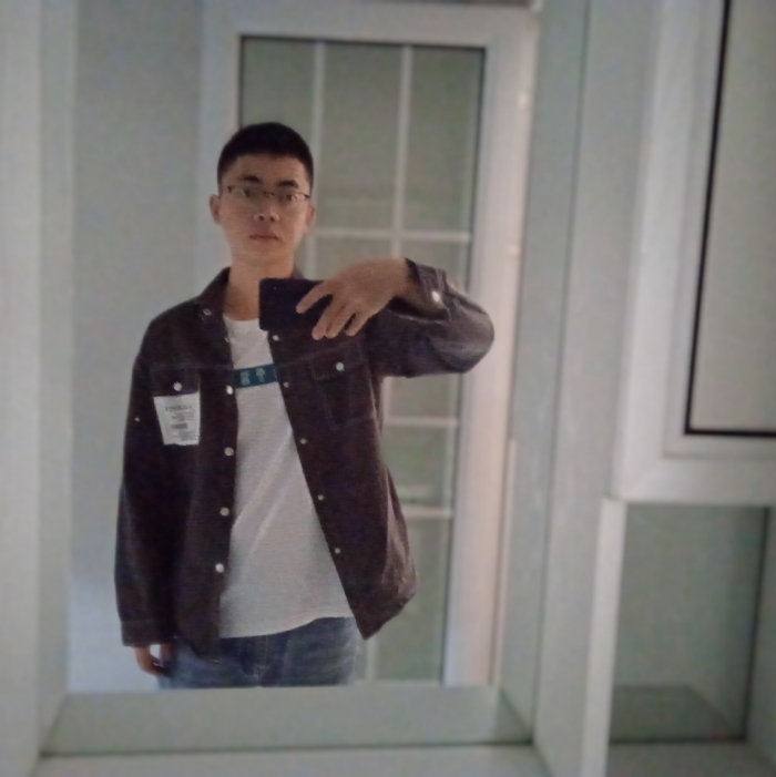 湫的第一张照片--荆州相亲服务中心