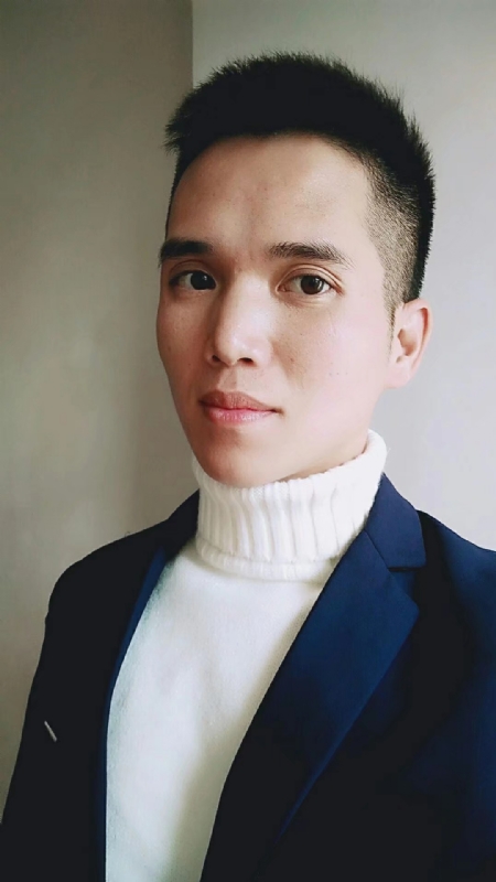 榴莲往事的第一张照片--荆州相亲服务中心