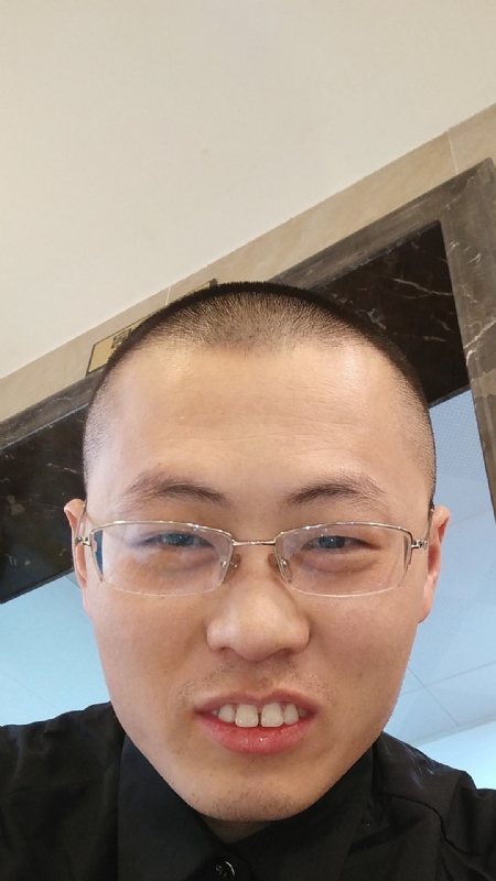 陈彩的第一张照片--荆州相亲服务中心