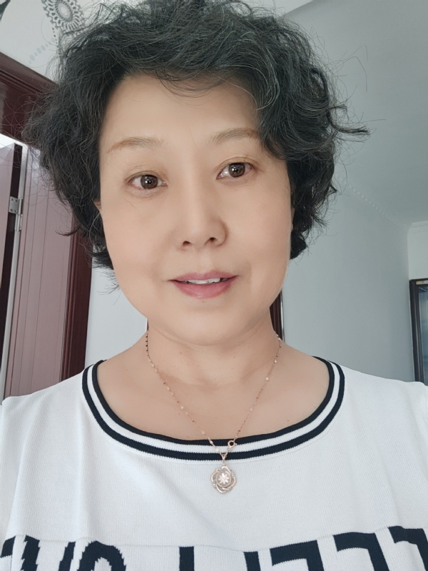 甜果的第一张照片--荆州相亲服务中心