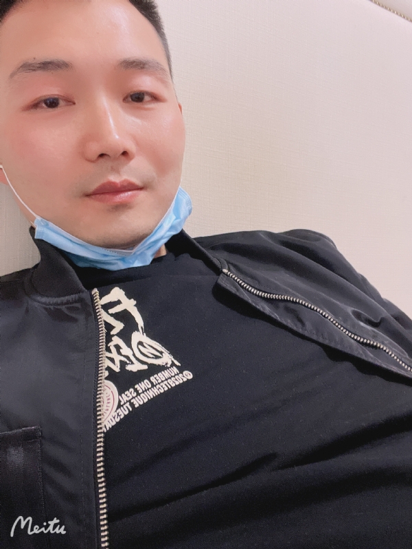 iCloud涛的第一张照片--荆州相亲服务中心
