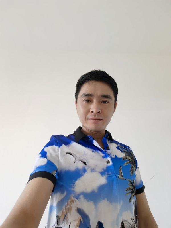 金世的第一张照片--荆州相亲服务中心