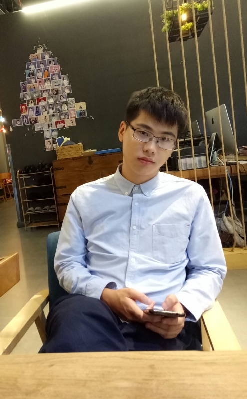 虚空羽翼的第一张照片--荆州相亲服务中心