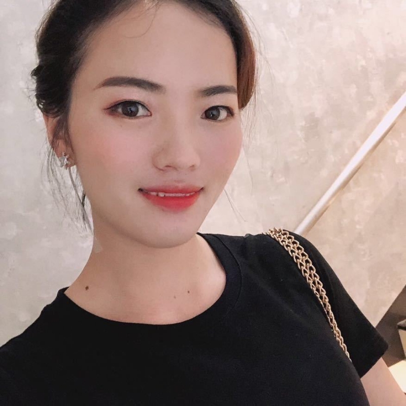 咚咚的第一张照片--荆州相亲服务中心
