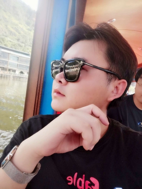 曲生的第一张照片--荆州相亲服务中心