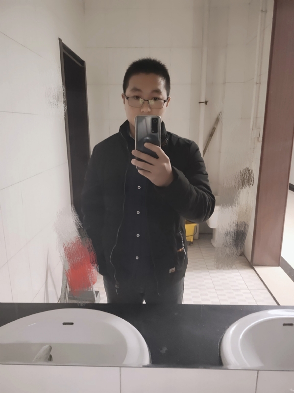 期待卿至的第三张照片--荆州相亲服务中心