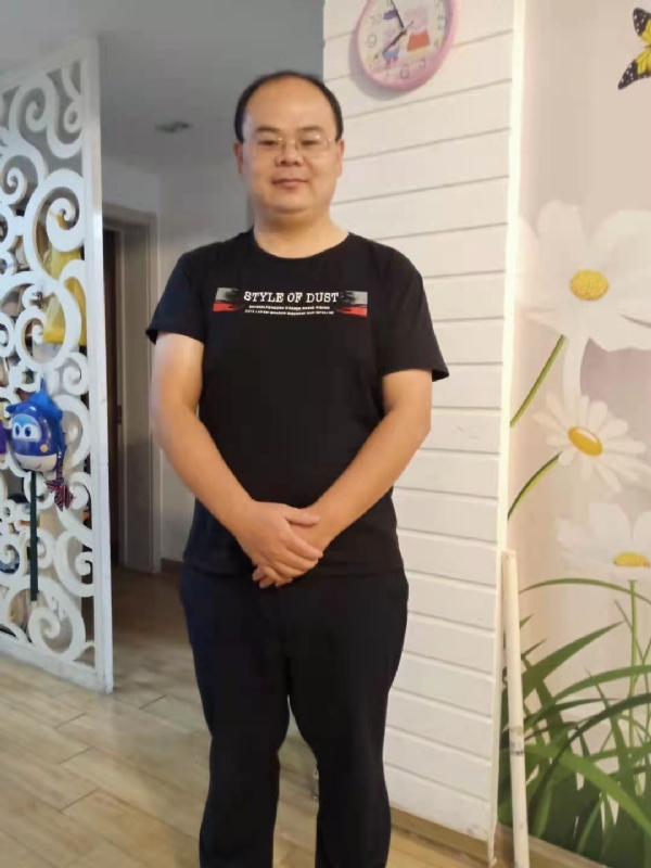 知音难觅的第一张照片--荆州相亲服务中心
