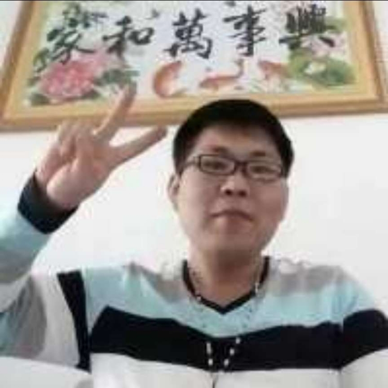 快乐就好的第一张照片--荆州相亲服务中心
