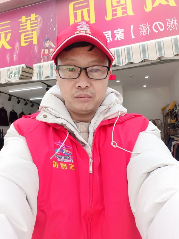 直男的第一张照片--荆州相亲服务中心