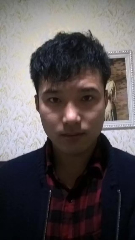 希秀的第一张照片--荆州相亲服务中心