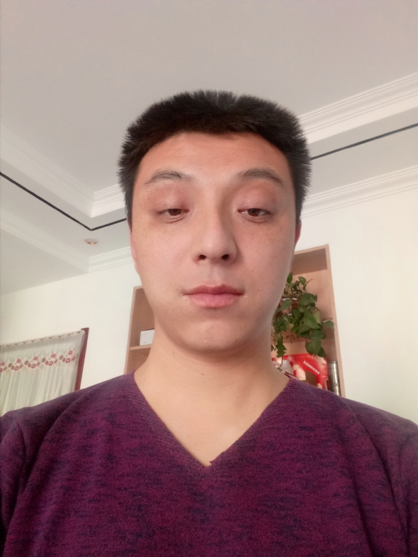 钱永辉的第一张照片--荆州相亲服务中心