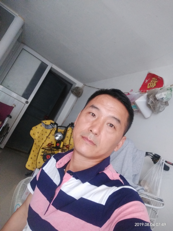 啊豹的第一张照片--荆州相亲服务中心