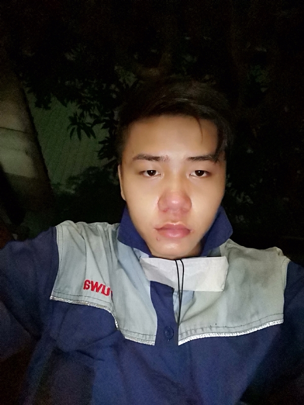 路过的第二张照片--荆州相亲服务中心