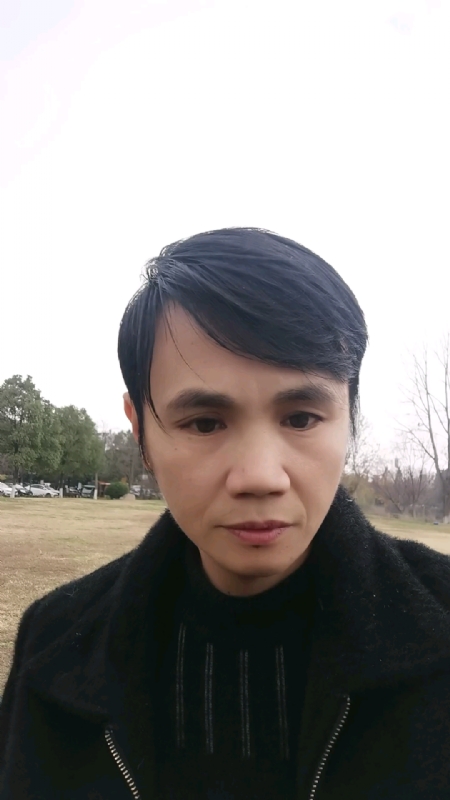 无悔的第一张照片--荆州相亲服务中心