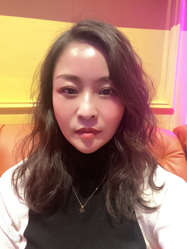 幸福的第一张照片--荆州相亲服务中心