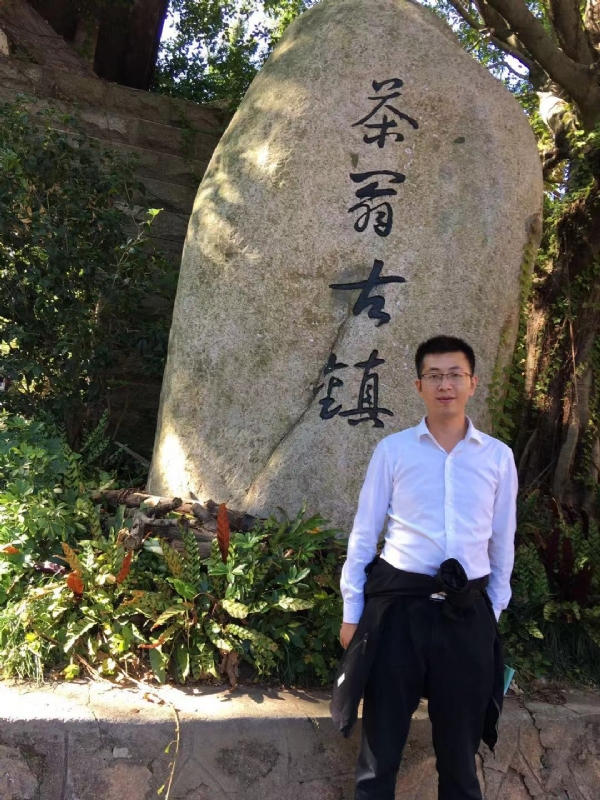 zw的第二张照片--荆州相亲服务中心