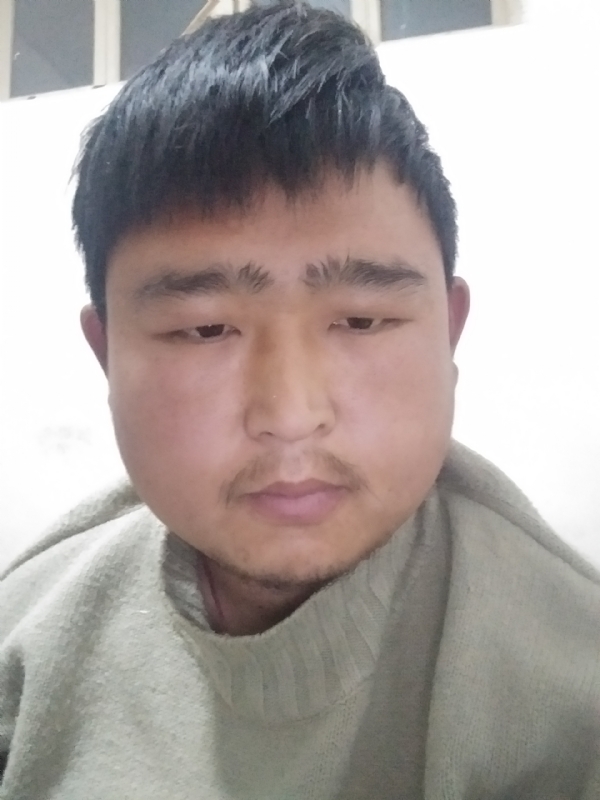 郝营的第一张照片--荆州相亲服务中心