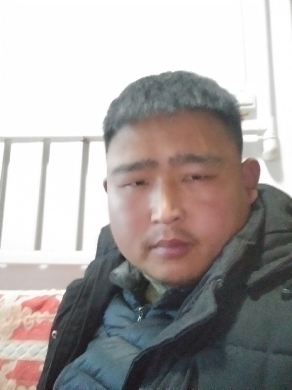 郝营的第二张照片--荆州相亲服务中心
