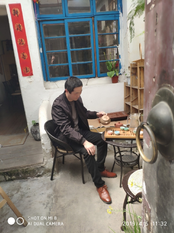 天涯海角的第一张照片--荆州相亲服务中心