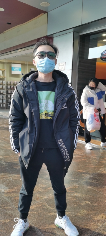 奔波霸的第一张照片--荆州相亲服务中心