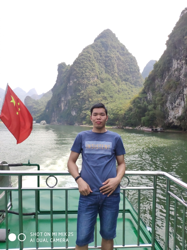 只为你而来的第二张照片--荆州相亲服务中心