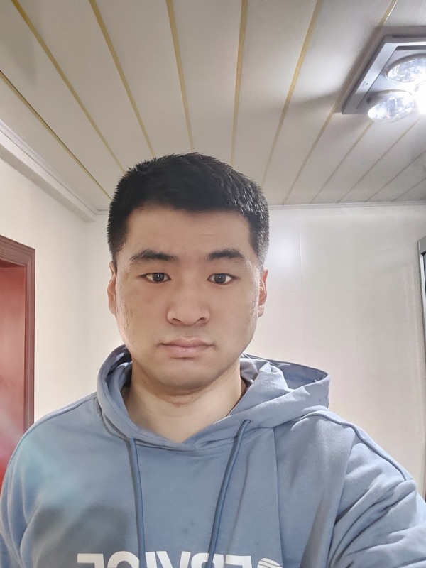 xixi的第一张照片--荆州相亲服务中心