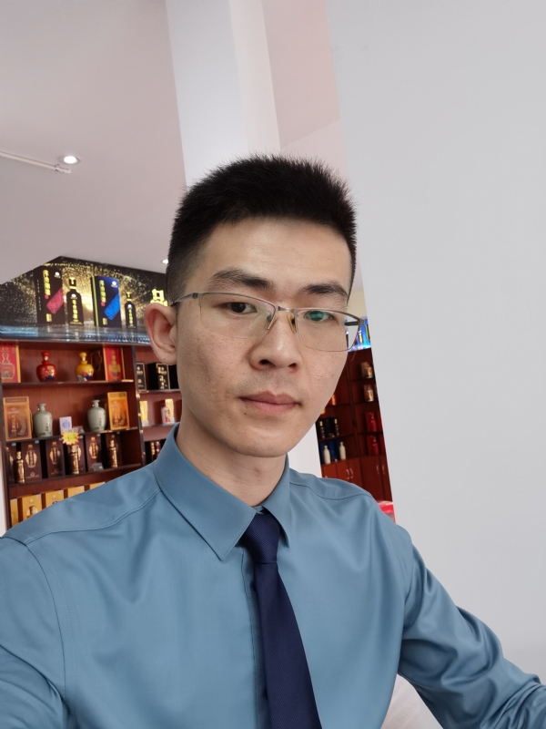 茅台老酒的第一张照片--荆州相亲服务中心