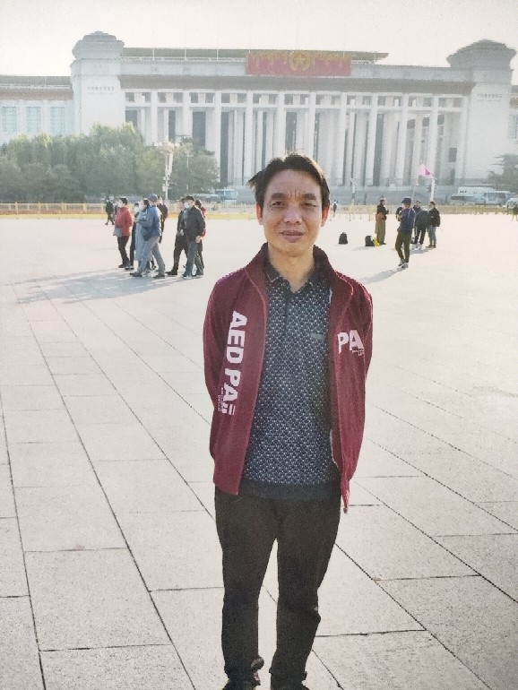 征婚脱单的第一张照片--荆州相亲服务中心