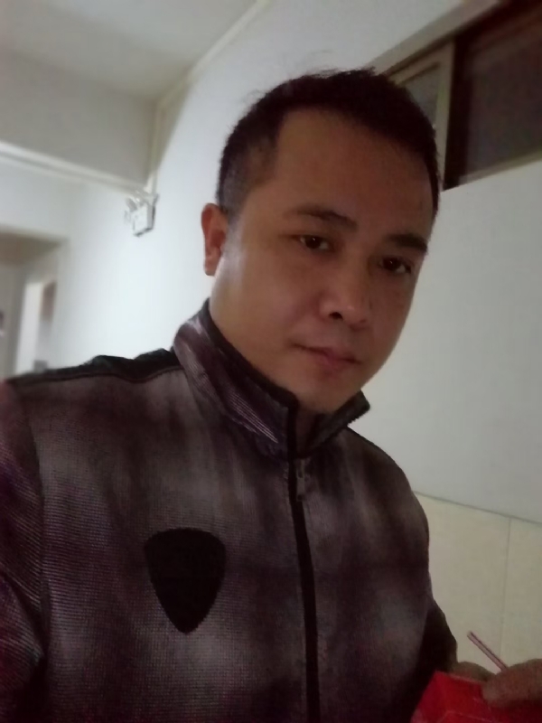 礼哥的第一张照片--荆州相亲服务中心