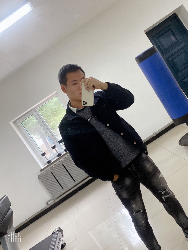 袁冥的第一张照片--荆州相亲服务中心