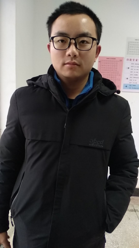 k觅知音的第一张照片--荆州相亲服务中心