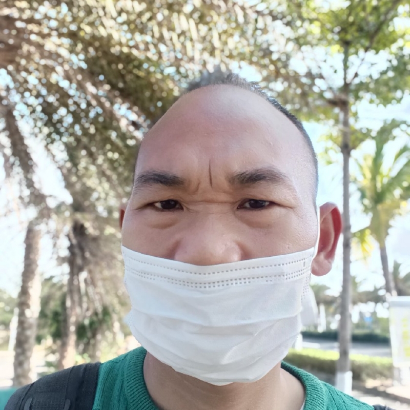 塑马的峰哥的第一张照片--荆州相亲服务中心