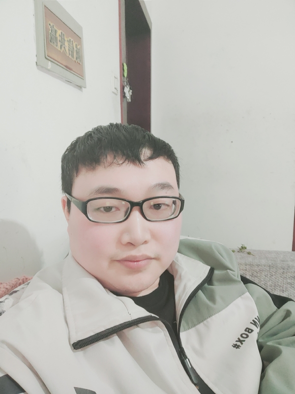 一条跑不动的鱼的第二张照片--荆州相亲服务中心