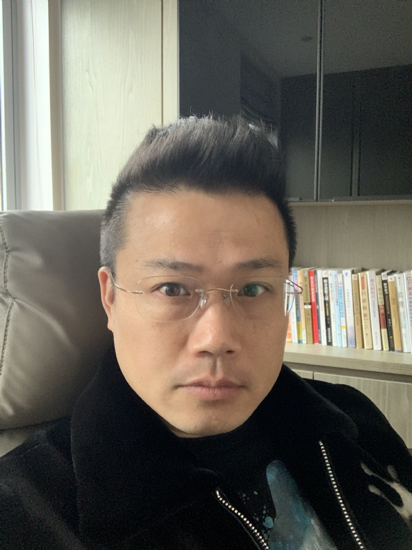 节奏的第一张照片--荆州相亲服务中心