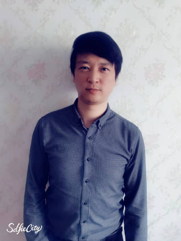 小李的第二张照片--荆州相亲服务中心