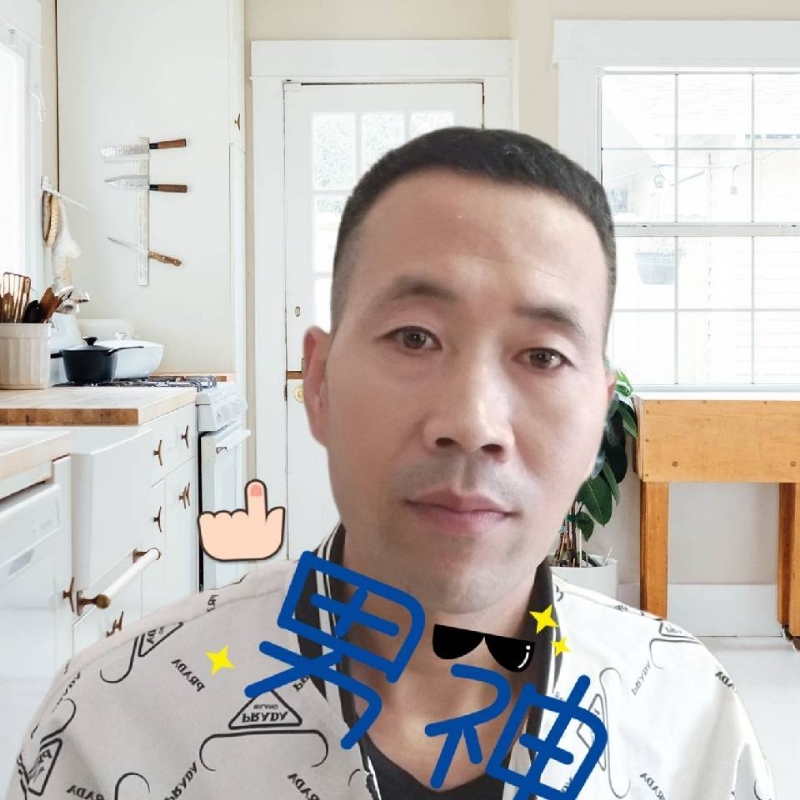 单身狼的第一张照片--荆州相亲服务中心