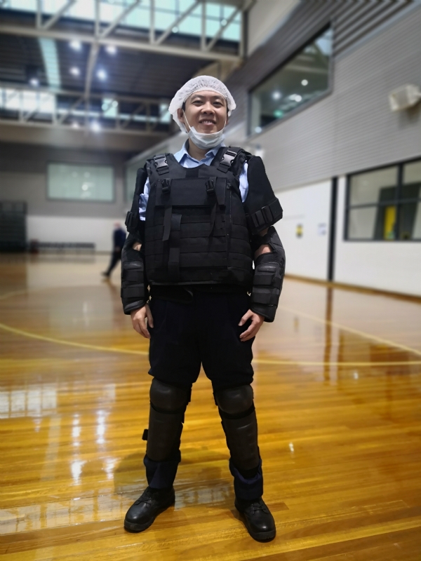 Yan的第二张照片--荆州相亲服务中心