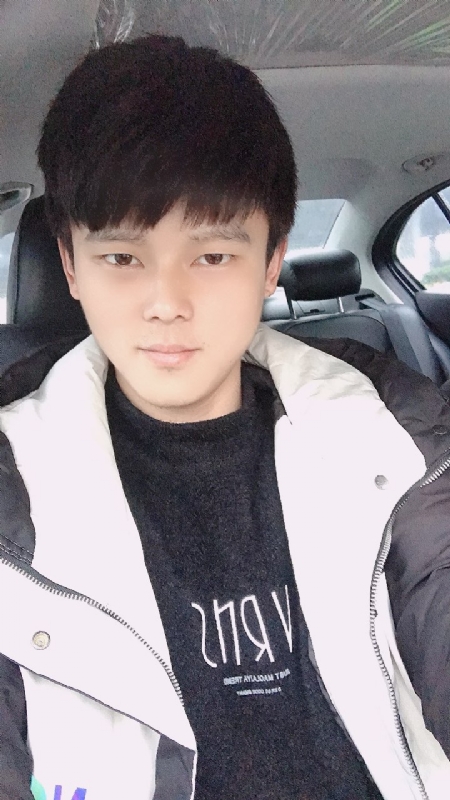 胡健男的第二张照片--荆州相亲服务中心