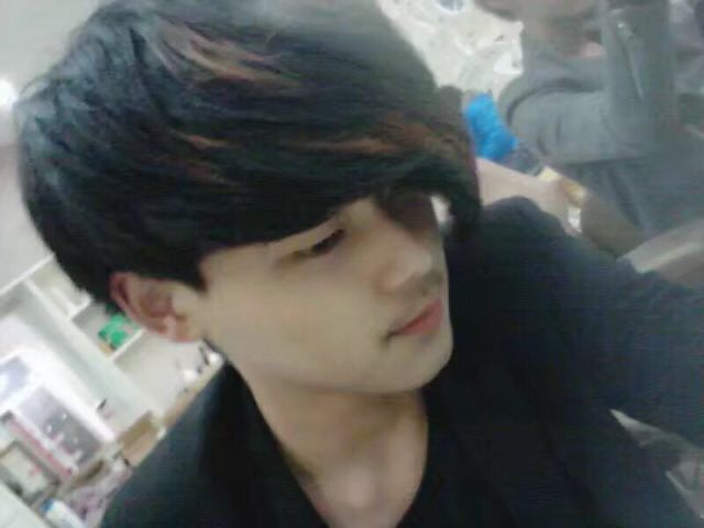 胡健男的第三张照片--荆州相亲服务中心