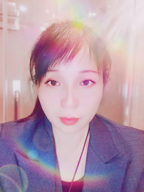 小艾的第三张照片--荆州相亲服务中心