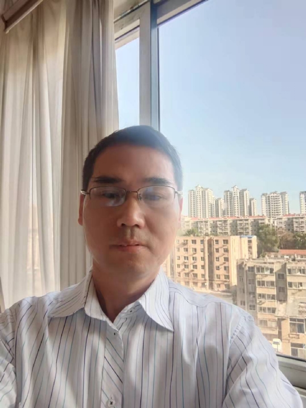 海之韵的第一张照片--荆州相亲服务中心