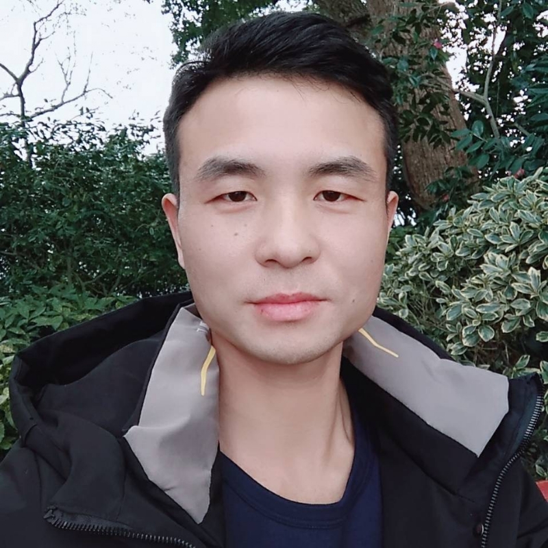 敖辉的第一张照片--荆州相亲服务中心