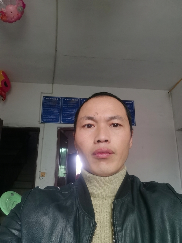 陈前的第一张照片--荆州相亲服务中心