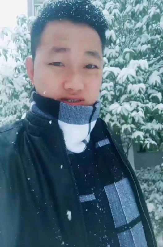 为爱拼一回的第一张照片--荆州相亲服务中心