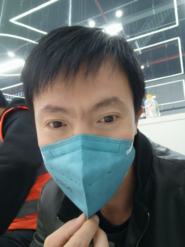 相知相守的第二张照片--荆州相亲服务中心