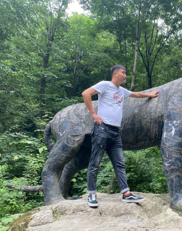 芥蒂的第一张照片--荆州相亲服务中心