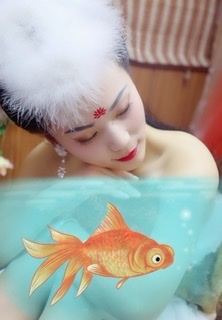 清风恋百合的第三张照片--荆州相亲服务中心
