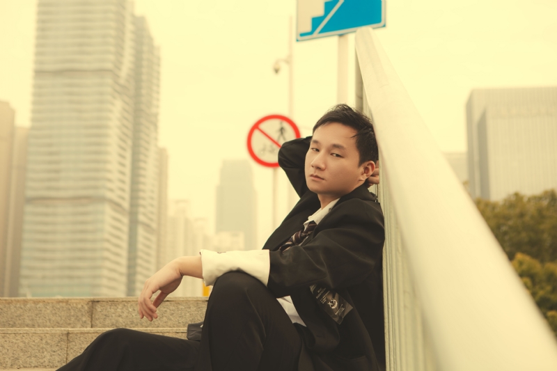 不负韶华的第一张照片--荆州相亲服务中心